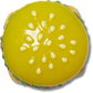 Jibbitz Mini 3D Hamburger