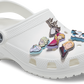 Jibbitz Frozen Character 5 Pack