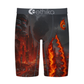 Ethika Boys Bomber Molten Metropolis Staple