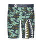 Ethika Boys Bomber Splinter Camo Staple