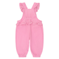 Huxbaby Classic Frill Cord Overall