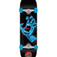 Santa Cruz  Screaming Hand Complete Skateboard