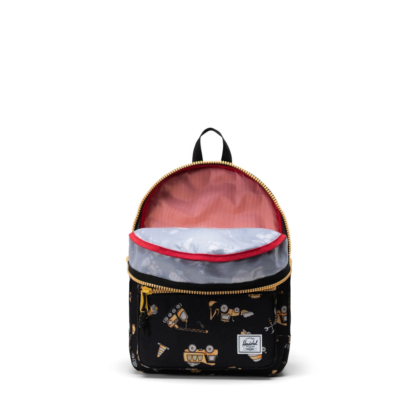 Herschel Heritage Kids Backpack | Construction Site