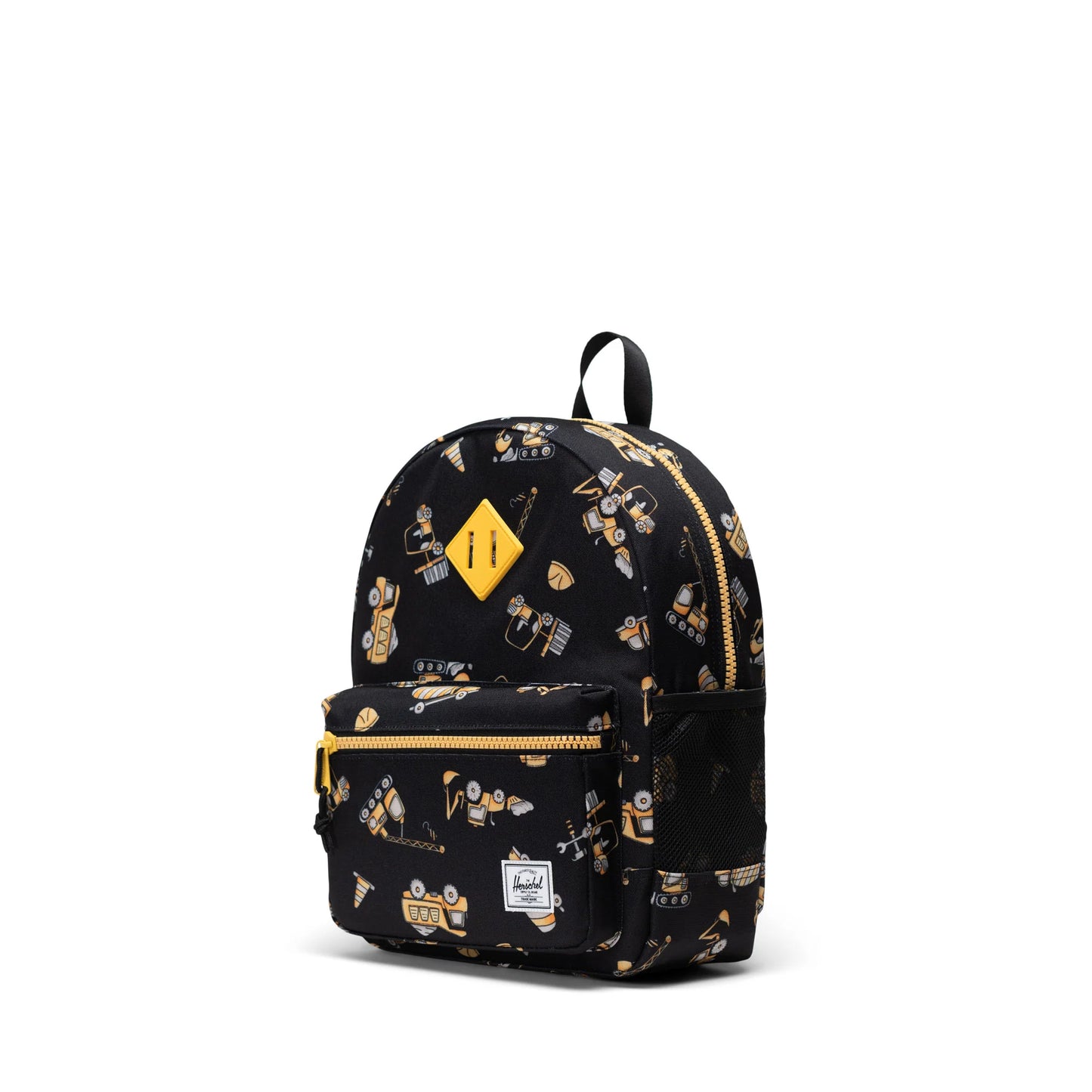Herschel Heritage Kids Backpack | Construction Site
