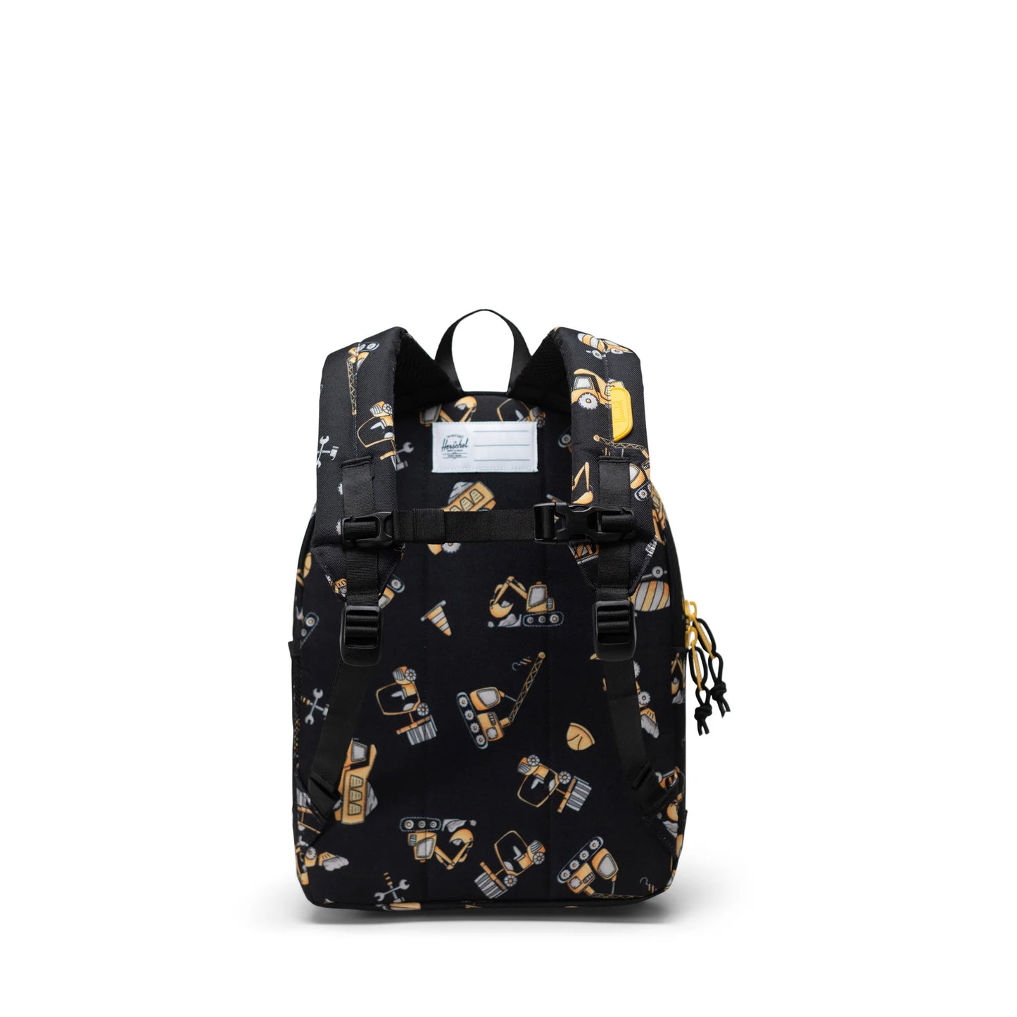 Herschel Heritage Kids Backpack | Construction Site