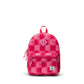 Herschel Heritage Kids Backpack | Check Yourself Raspberry