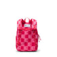 Herschel Heritage Kids Backpack | Check Yourself Raspberry
