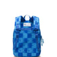Herschel Heritage Kids Backpack | Check Yourself Dazzling Blue
