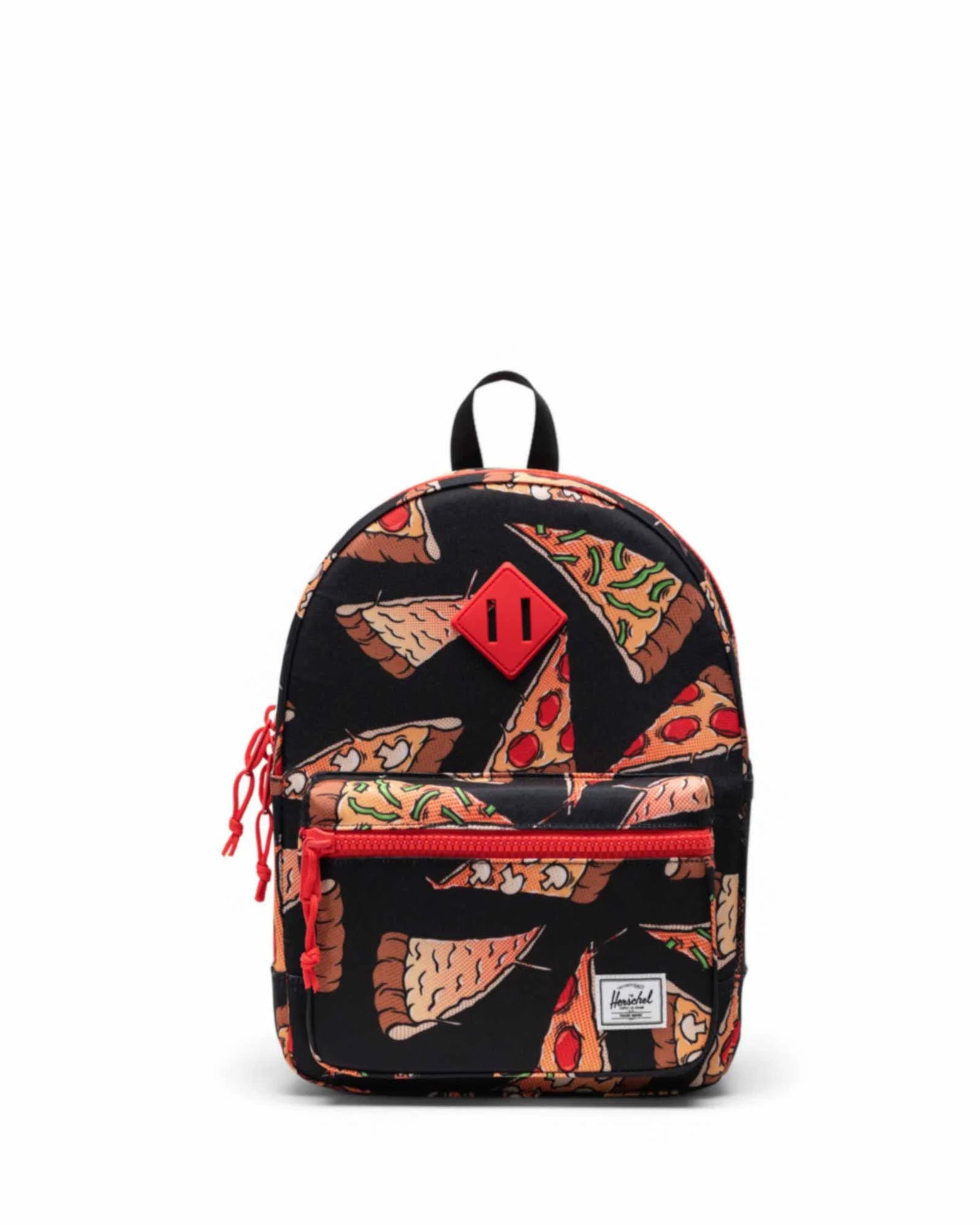 Herschel Heritage Kids Backpack | Pizza Party