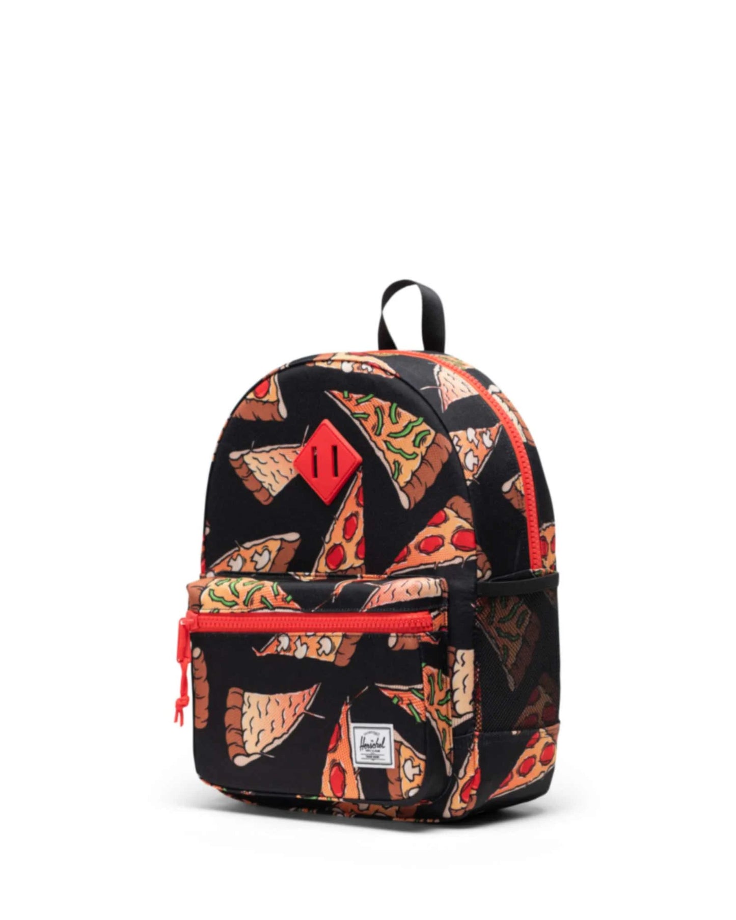 Herschel Heritage Kids Backpack | Pizza Party