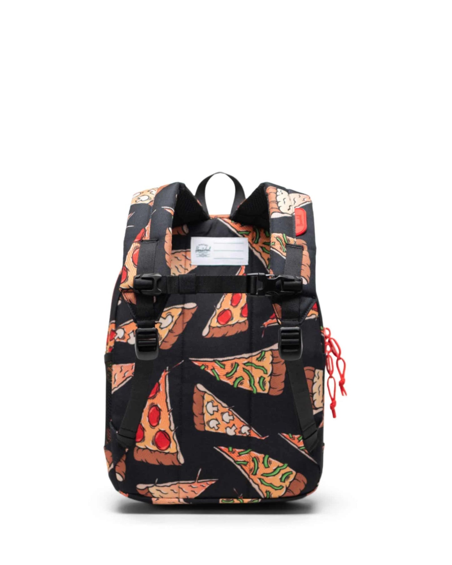 Herschel Heritage Kids Backpack | Pizza Party