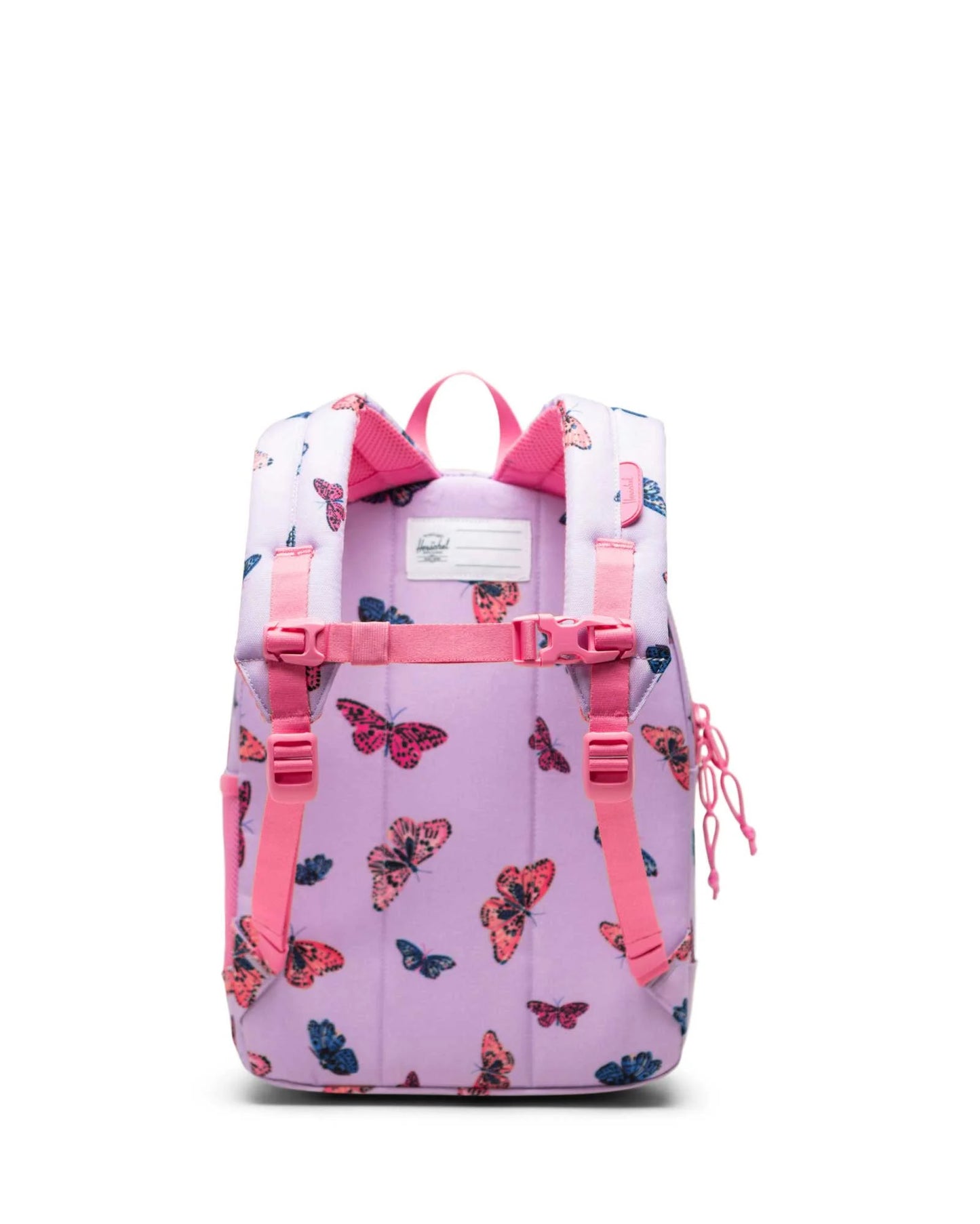 Herschel Heritage Kids Backpack | Butterfly Lavendula