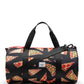Herschel Classic Duffle Little | Pizza Party
