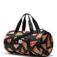 Herschel Classic Duffle Little | Pizza Party