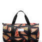 Herschel Classic Duffle Little | Pizza Party