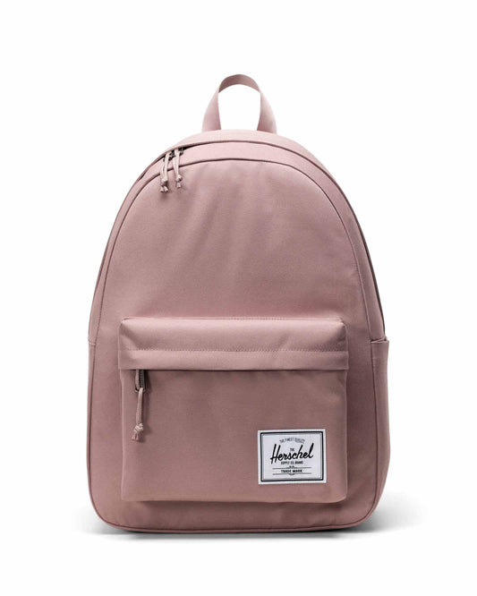Herschel Classic Backpack | Ash Rose