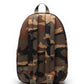 Herschel Classic Backpack | Woodland Camo/Black Label