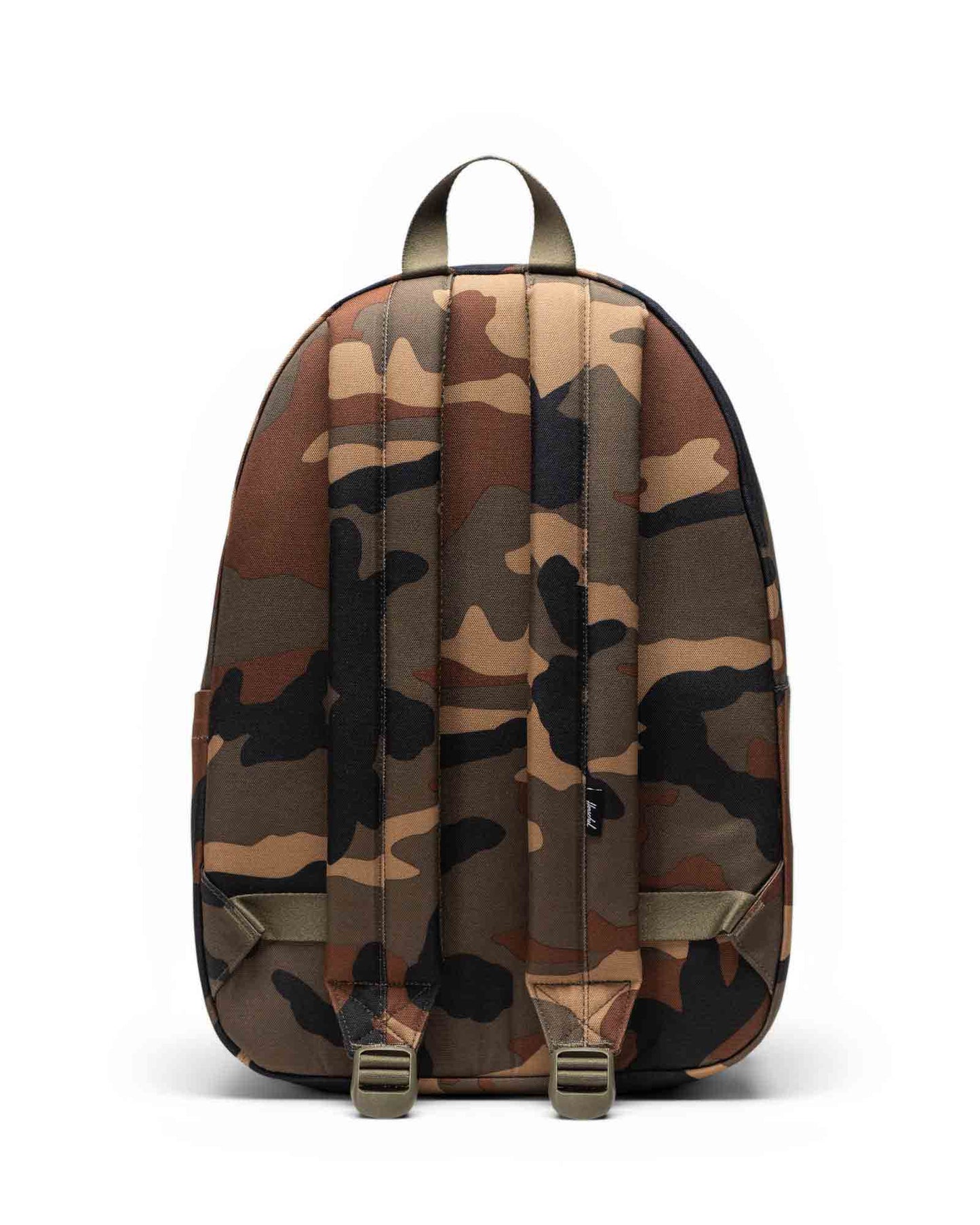Herschel Classic Backpack | Woodland Camo/Black Label