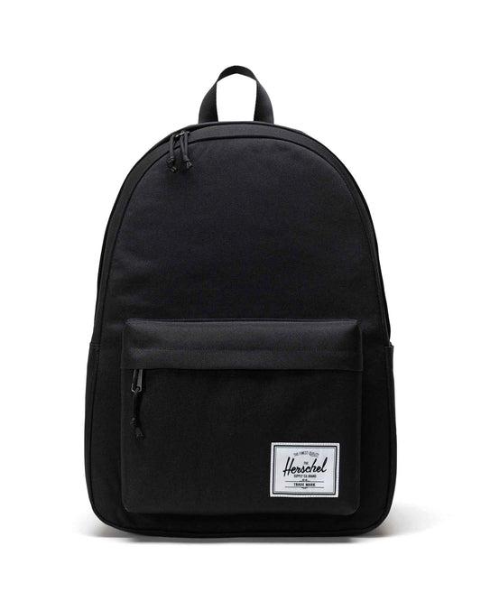 Herschel Classic XL Backpack | Black