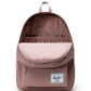 Herschel Classic XL Backpack | Ash Rose