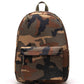 Herschel Classic XL Backpack | Woodland Camo/Black Label