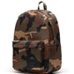 Herschel Classic XL Backpack | Woodland Camo/Black Label