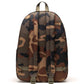 Herschel Classic XL Backpack | Woodland Camo/Black Label
