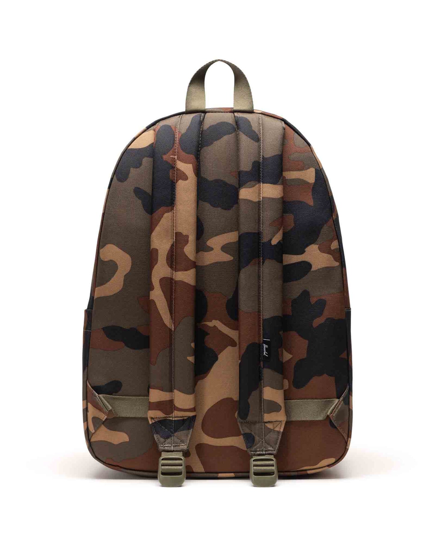 Herschel Classic XL Backpack | Woodland Camo/Black Label