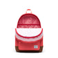 Herschel Heritage Youth Backpack | Dubarry/ Saddle Brown