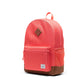 Herschel Heritage Youth Backpack | Dubarry/ Saddle Brown