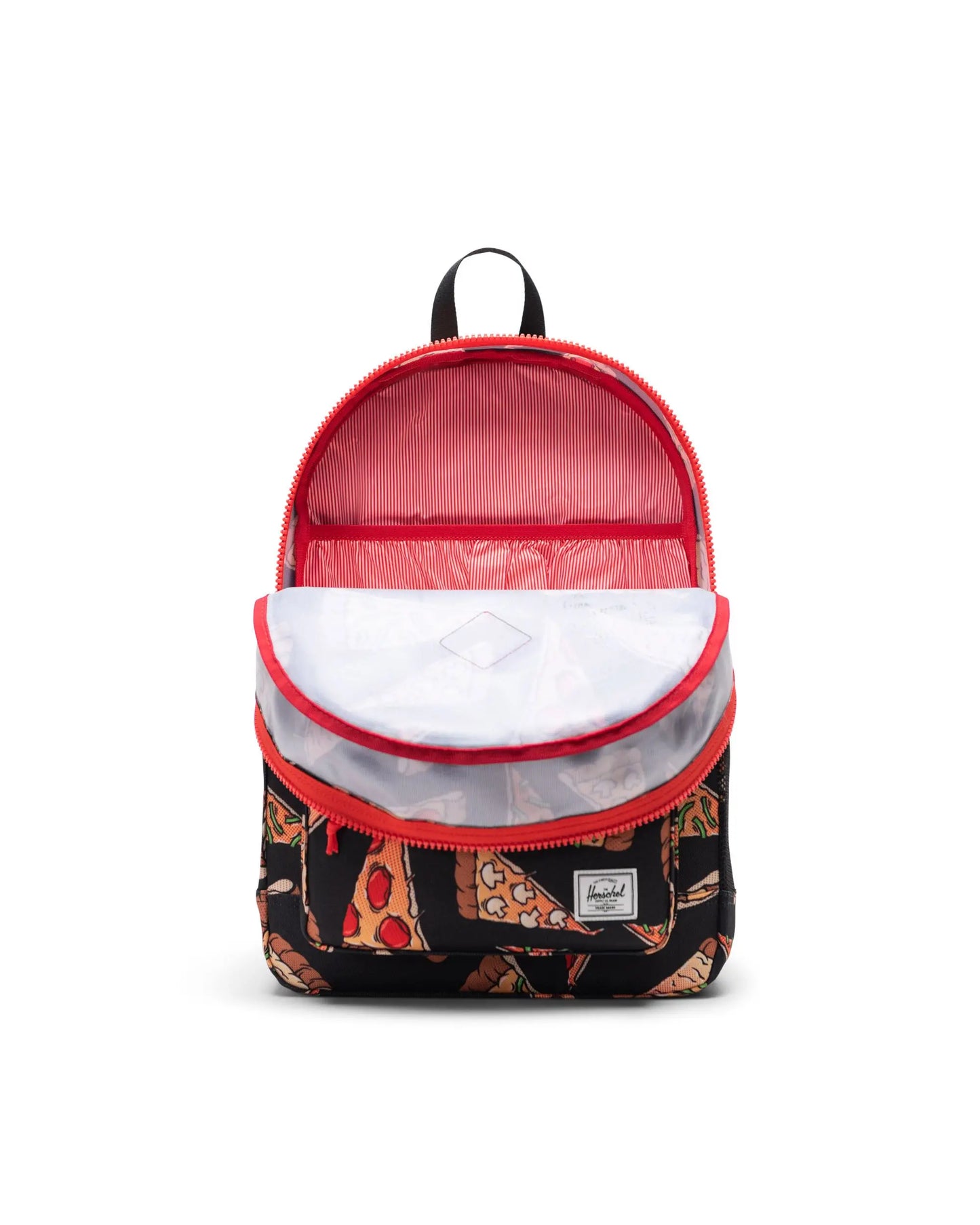 Herschel Heritage Youth Backpack | Pizza Party
