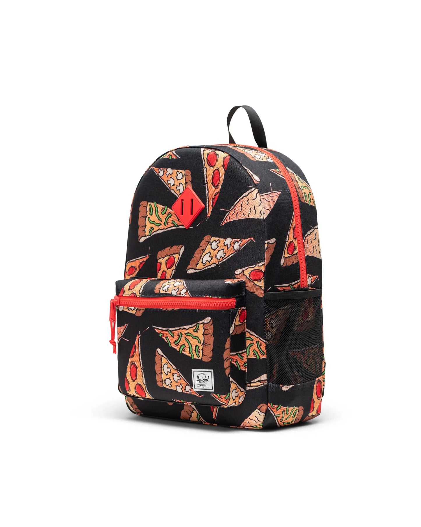 Herschel Heritage Youth Backpack | Pizza Party