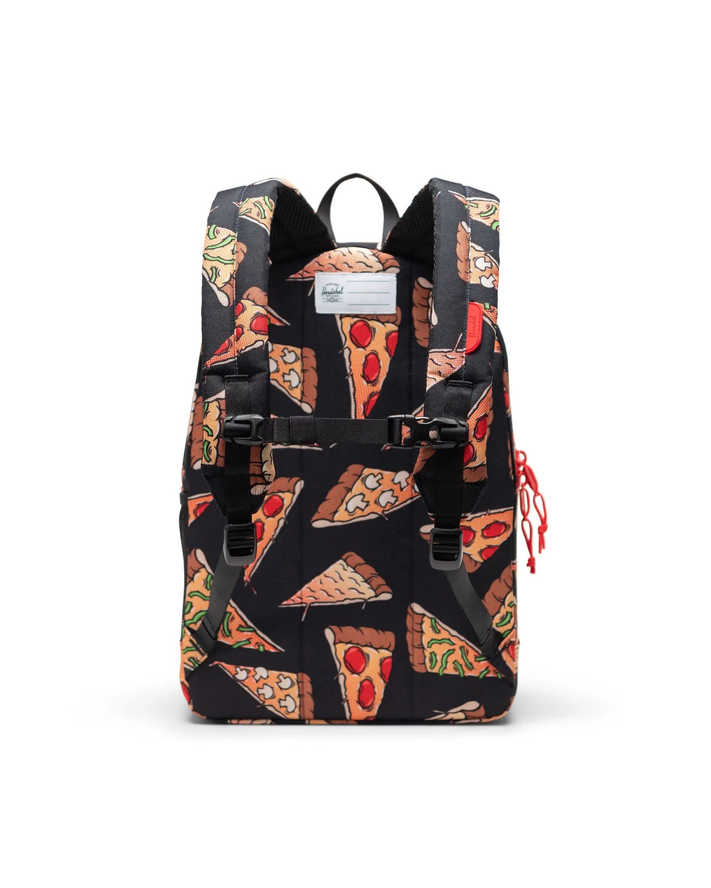 Herschel Heritage Youth Backpack | Pizza Party
