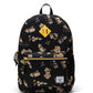 Herschel Heritage Youth Backpack | Construction Site
