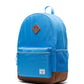 Herschel Heritage Youth Backpack |  Azure Blue/Saddle Brown