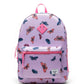 Herschel Heritage Youth Backpack | Butterfly Lavendula