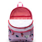 Herschel Heritage Youth Backpack | Butterfly Lavendula