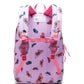 Herschel Heritage Youth Backpack | Butterfly Lavendula