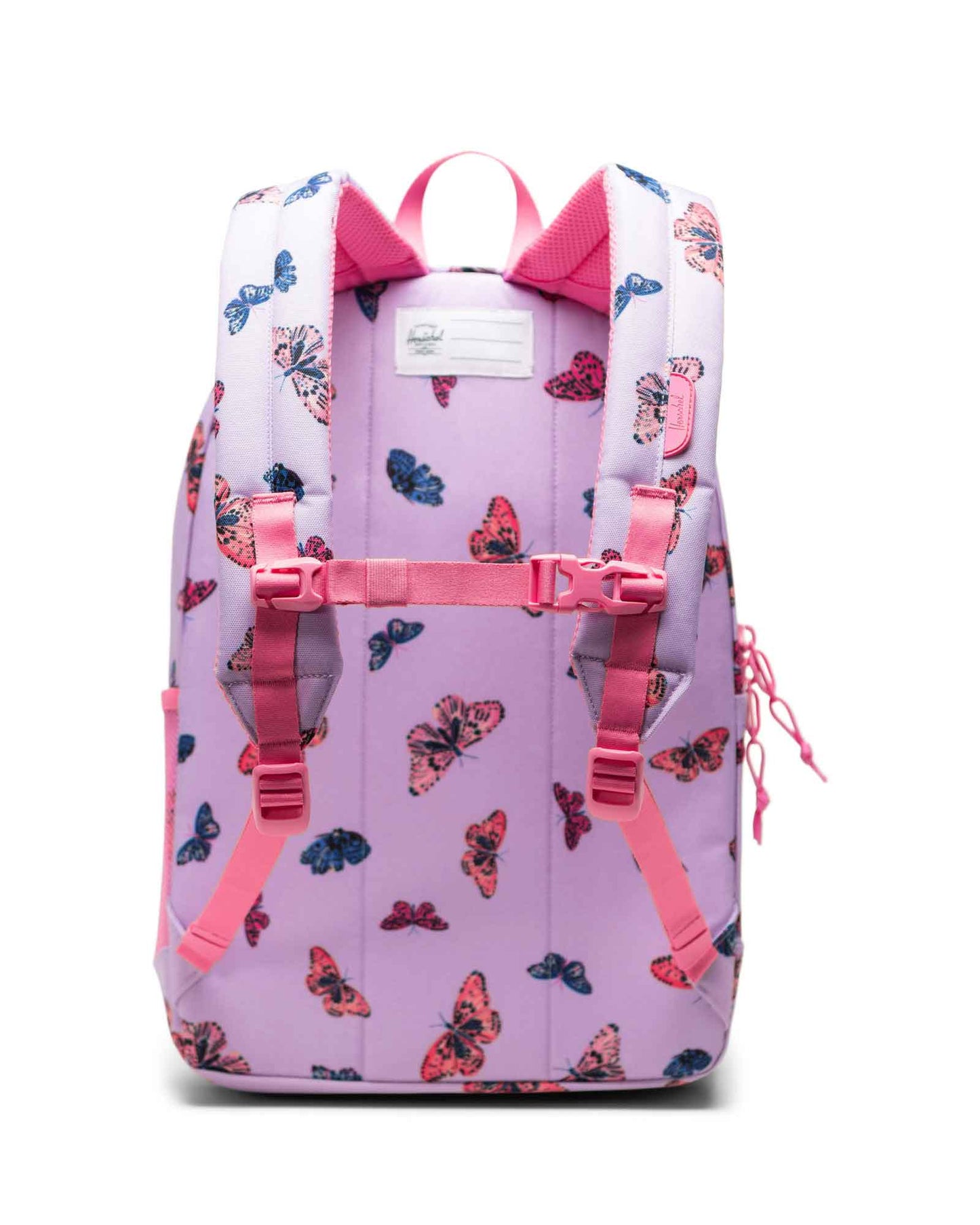 Herschel Heritage Youth Backpack | Butterfly Lavendula