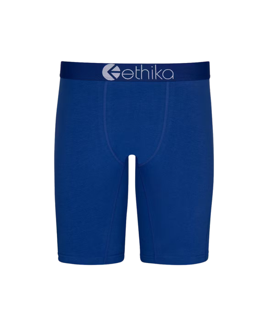 Ethika Boys Winner Blue Staple