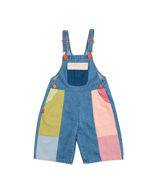 Das Ist Maurice Denim Overalls | Fields