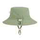 Toshi Sunhat Olly Pistachio