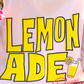 The Girl Club Pink Lemonade Tee