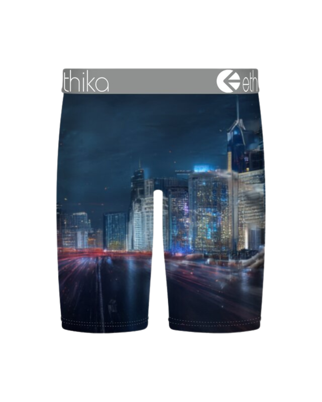 Ethika Boys The Getaway Load Staple