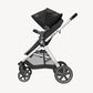 Maxi Cosi Zelia 2 Stroller Essential Black