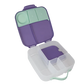 B.Box Lunchbox Lilac Pop