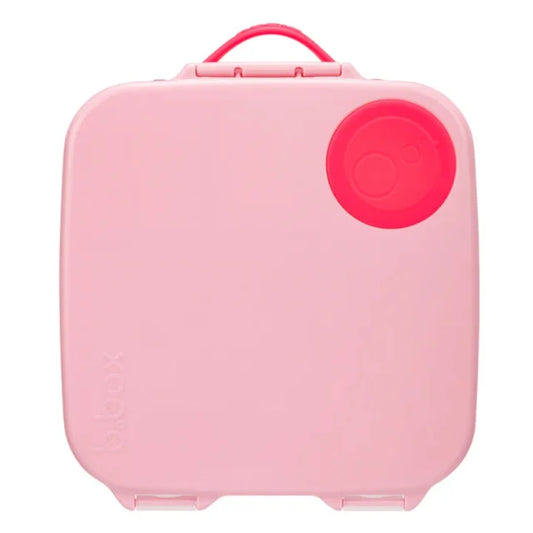 B.Box Lunchbox Flamingo Fizz
