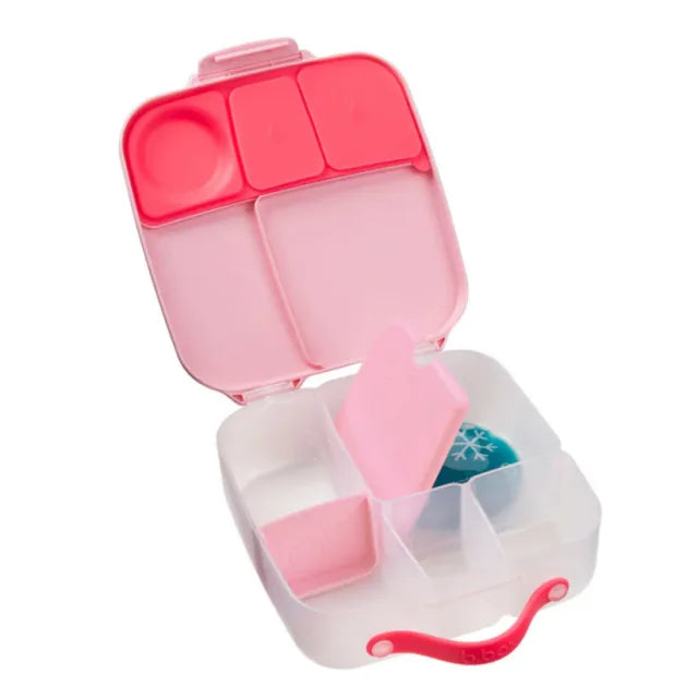 B.Box Lunchbox Flamingo Fizz