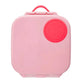 B. Box Mini Lunchbox Flamingo Fizz