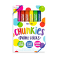 Chunkies Paint Sticks - Set of 12